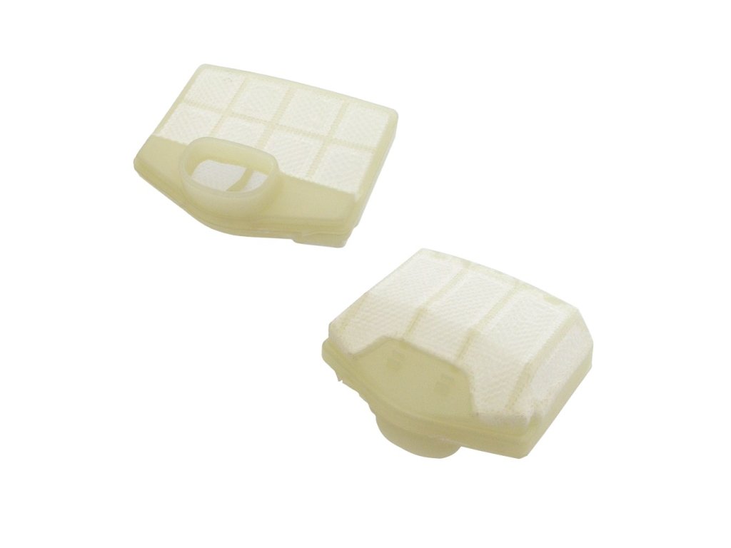 Vzduchový filter Husqvarna 365, 371, 372 - nahrádza originál 503814503