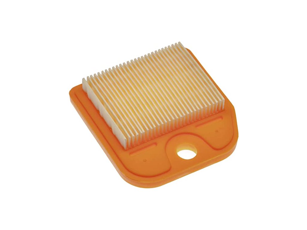 Vzduchový filter pro Stihl HS81R, HS81R, HS81T, HS81TC, HS86R, HS86T nahrádza 42371410300