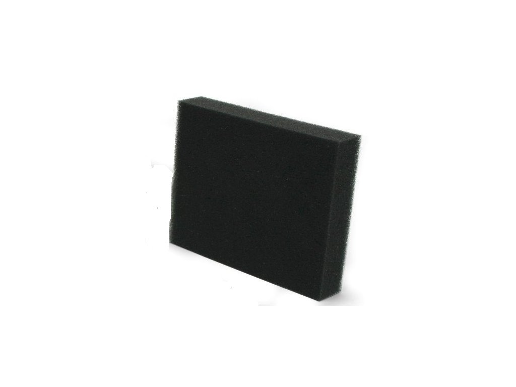 Vzuchový filter STIGA GGP SV150, RV150, V35, SV40, RV45 nahrádza 1111-9152-01, 118550011/0, 18550011/0