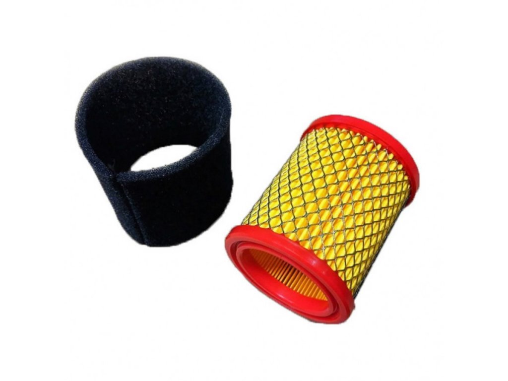 Vzduchový filter MTD s motorom TORX 5P71 nahrádza originál