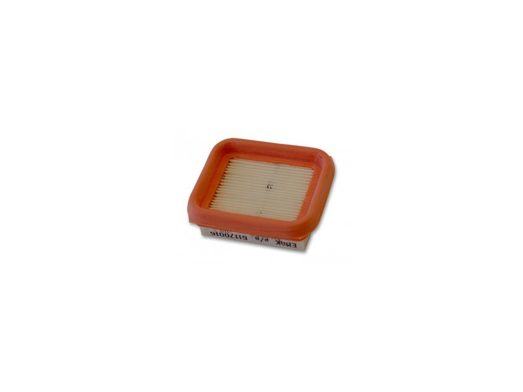 Vzduchový filter Oleo-Mac BC250T, BC280T, BC380C, BC380T, BC420, BC420T- ORIGINÁL