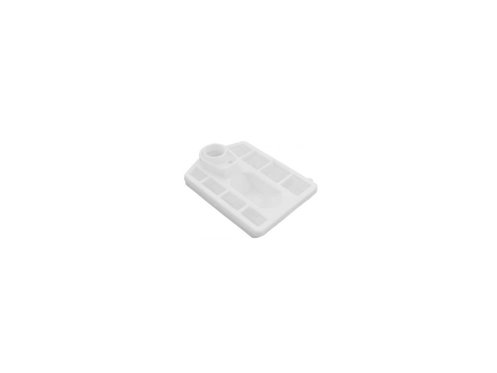 Vzduchový filter pro Hecht 50, 51, 945, 950 (nahrádza 945118), NAC SPS01-45, Grizzly BKS 350/400, Faworyt TS45, Topsun, Direkt, Castorama YD45