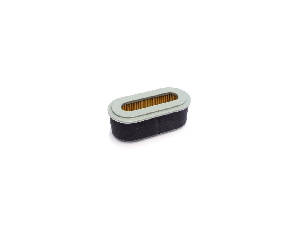 Vzduchový filter Robin EX13, EX17, EX21, EH18V - Wacker WM130, WM180 nahrádza 277-32611-07, 261-32601-07
