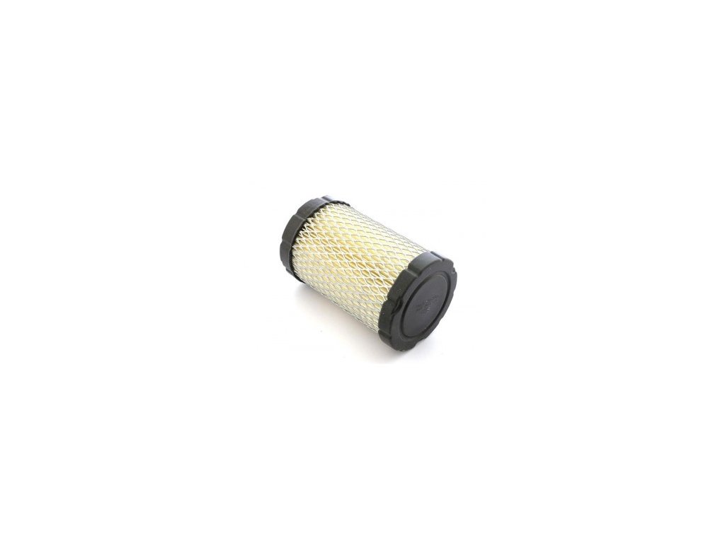 Vzduchový filter Briggs Stratton model 28/31, Intek Power Bulit - vysoký 58 (127mm) (ORIGINAL) (796031, 594201)
