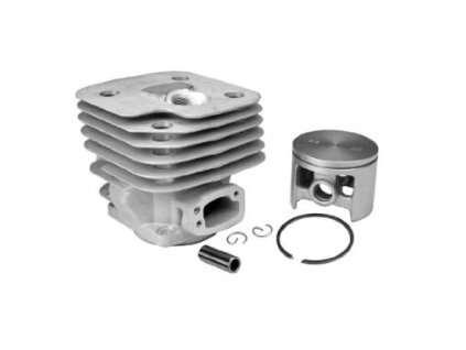 Piest a valec Husqvarna 272 (nahrádza 503758171) 52mm NIKASIL