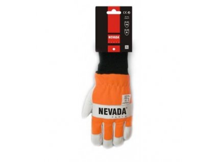 Ochranné rukavice protiporezové-NEVADA XL