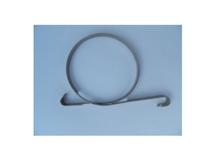 Pás brzdy (brzda) Husqvarna 61 , 266 , 268 , 272 katalógové číslo 503704002