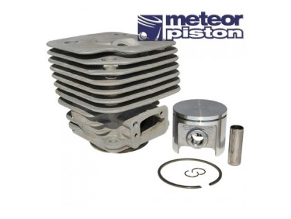 Piest a valec Husqvarna 268 50 mm METEOR Made in Italy