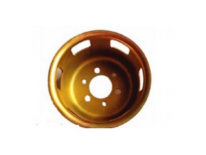 Objímka štartéra pro Yanmar L40,48,Kipor 170F,Kama 170F