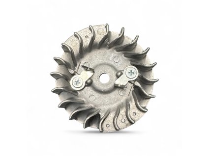 Zotrvačnik(vetrak,magnet) pre Husqvarna 445,450(nah.or.diel číslo 5441118-01)