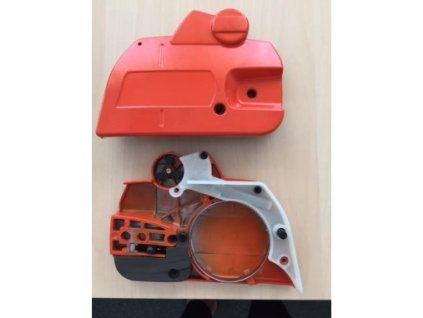 Kryt spojky pre Husqvarna 445,450