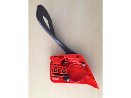 Kryt spojky Oleo-Mac 941CX, Oleo-Mac, Oleo-Mac GS370, GS410CX, Oleo-Mac GS44, GS440-originál