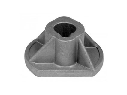 Unášač noža Castel Garden TC92, TC102, TC122, Stiga F72, F72Hydro (25463200)-20 mm