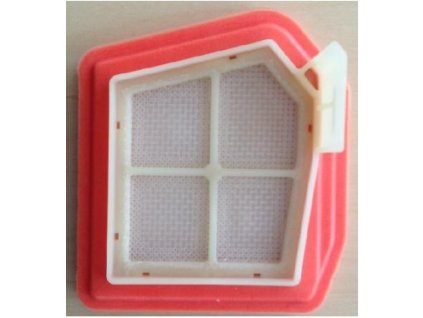 Vzduchový filter Stihl FS240C, FS260C, FS460C, FS240C, FS240RC, FS260C, FS360C, FS410C - originál 41471404400