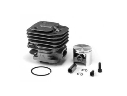 Piest a valec Husqvarna 61 nahrádza číslo 5035320-71, 503532071 - 48 mm