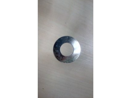 Plechová podložka Husqvarna 61,266,268