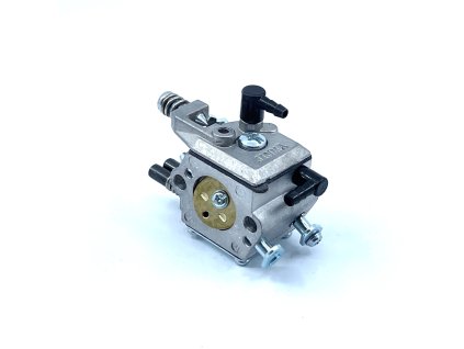Karburátor pre čínske motorove píly s pumpičkou Hecht, Victus CS45, Faworyt, NAC, Einchel PC3735 - nahrádza originál