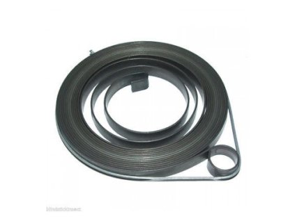 Pružina štartéra Dolmar 112, 114, 116, 117, 119, 120 nahrádza 123 163 012