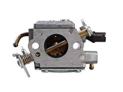 Karburátor ORIGINÁL ZAMA 580740201, C3-EL51 pre Husqvarna 346, 350, 353, Jonsered CS2152, CS2153 s pumpičkou