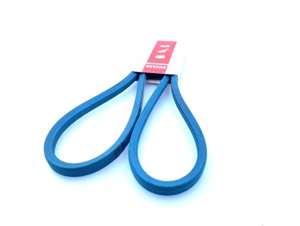 Klinový remeň MTD Spider76/91/76RD, RH115/76, JA115 - remeň pojezdu (17 x 1320,8), KEVLAR - 754-04039