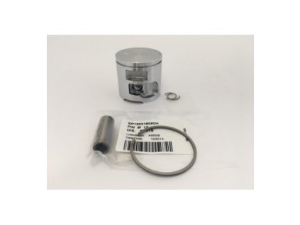 Piest Husqvarna 455- 47mm (nah.or.diel číslo 5372930-04) METEOR