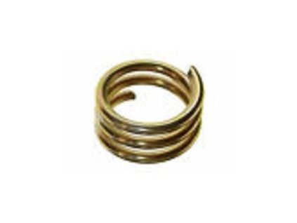 Šnekové koleso olejového čerpadla Husqvarna 235, 236, 240, Partner 350, 351, 370, 390- ORIGINÁL 530037820