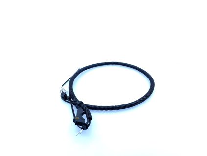 Lanko plynu Husqvarna 343R, 345R - Nahrádza 544977801