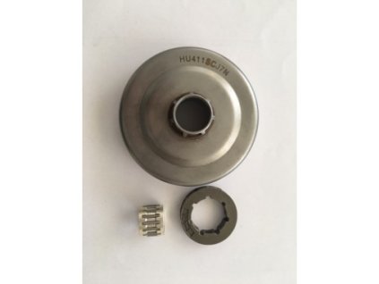 Reťazka pre Husqvarna 50, 51, 55, Partner 400 (nah.Oregon číslo 29175X)