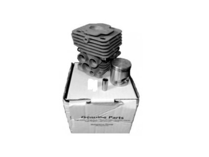 Valec kompletný Husqvarna Husqvarna 135R, 333R, 335R, 335RX Originál 544400601, 574364301