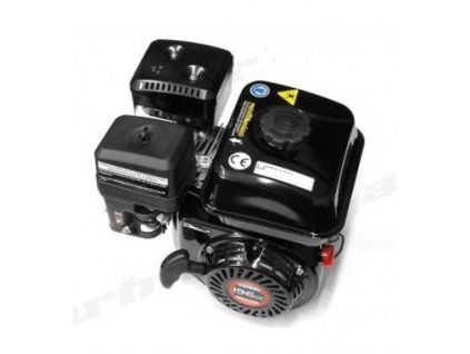 Motor Loncin G200-AE 4.1 kW/3600 20 mm (G200-A-E5)
