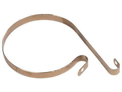 Pás brzdy (brzda) Husqvarna 40, 45 , 49 Jonsered 2041, 2045, 2050 Originál 503106801, 503688501