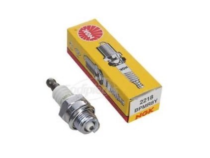 Náhradný sviečka NGK BPMR8Y Oleo-Mac Sparta 25T, Sparta 250T originál 3055118