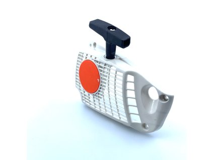 Štartér kryt štartovania Stihl MS192 nahrádza originál 11370802108
