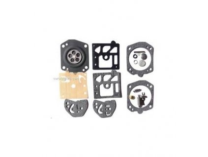 Opravárska sada karburátora Walbro ORIGINÁL