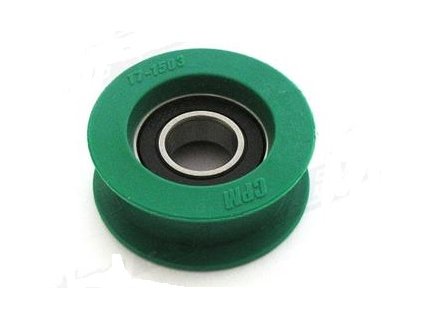 Kladka Castelgarden TwinCut TC92/102/122 nahrádza 2560157/0 , 25601558/2, 325601570/1)