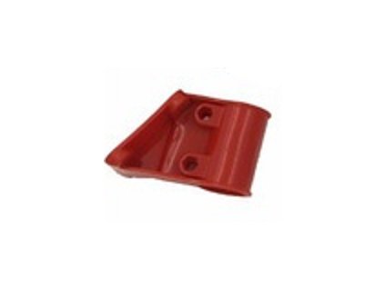 Držiak ochranného krytu