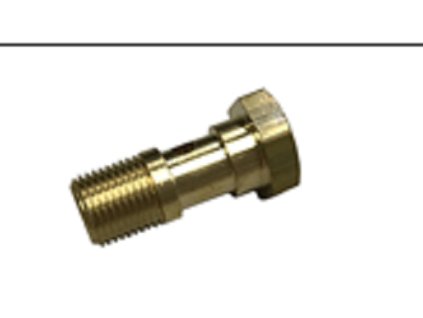 Tryska Dolmar 6400, 6401, 7300, 7301, 7311, 7321, 7331- nahrádza 964 802 352