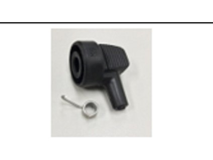 Dúfa na sviečku Dolmar 6400, 6401, 7300, 7301, 7311, 7331 nahrádza originál