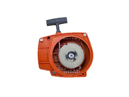 Štartér ( kryt štatovania kompletný ) Husqvarna 180, 380, 480