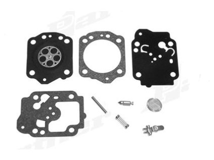 Membrána (opravná sada) RB-135 Zama pre karburátor ZAMA RC1-M45 , RC1-M46 , RC2-M47 , RC2-M48