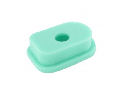 Vzduchový filter Briggs 270579, BRIGGS STRATTON: 3,5 HP vertikálne, typ penový (nahrádza BS 270579)