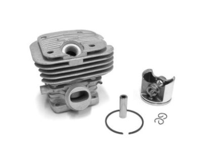 Piest a valec Dolmar PS 350, PS 420 nahrádza originál 195 131 200- 42mm