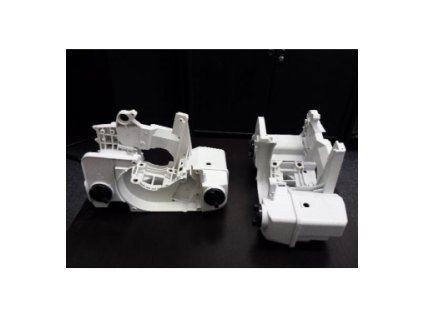 Kľuková skriňa - Karter pro Stihl 029, 039, MS290, 390 nahrádza 11270203006