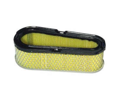 Vzduchový filter Briggs & Stratton 8,5 / 10,5 / 11,5 KM ver. - (493910/691667)