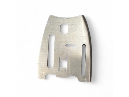 Vodiaci plech husqvarna 266,268,61 nahrádza 5018148-01