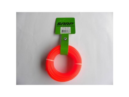 Vyžínacia struna 2.4 guľatá-15m Pôvod Vyrobené vo Francúzsku