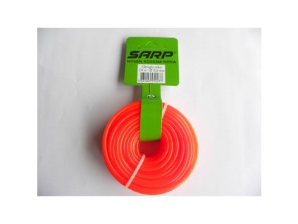 Vyžínacia struna 3.0 guľata-15m Pôvod Vyrobené vo Francúzsku