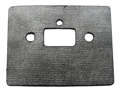 Tesnenie výfuku Oleo mac BC 280, BC320 -nah.orig.diel číslo 072700076CR