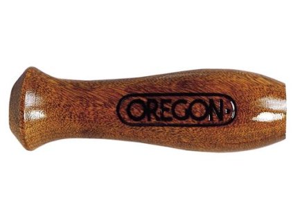 Rukoväť k pilníku OREGON-drevo