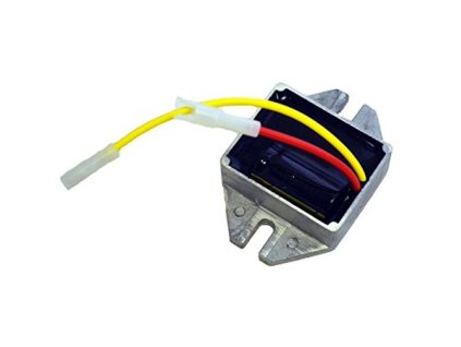 Regulátor nápätia Briggs nahrádza číslo 698102, 698315